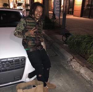 Meet your Posher, Brian